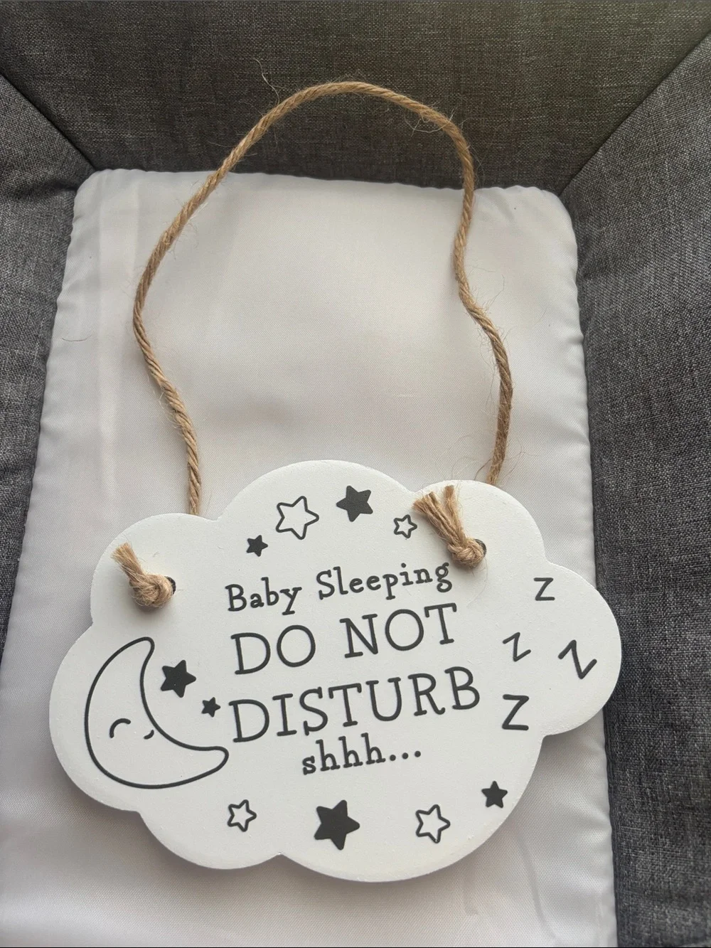 Baby Sleeping 